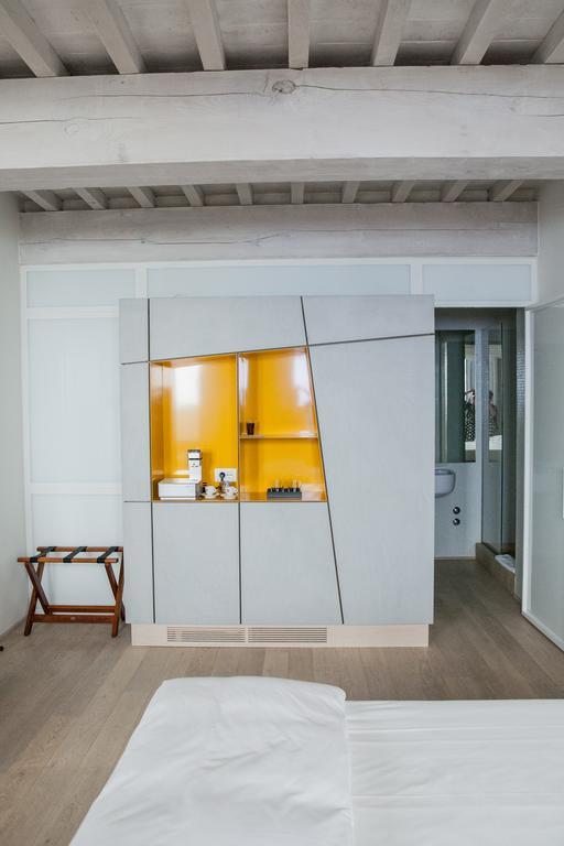La Bandita Townhouse Pienza Rum bild