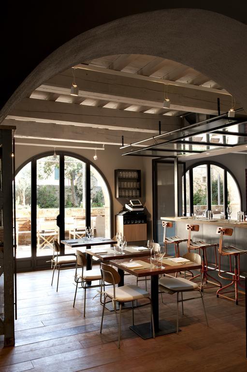 La Bandita Townhouse Pienza Exteriör bild